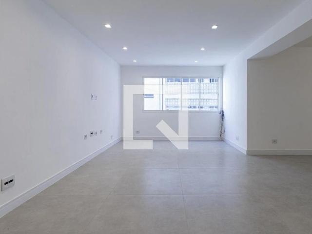 Apartamento para Venda em São Paulo/SP Jardim Paulista 3 Quartos