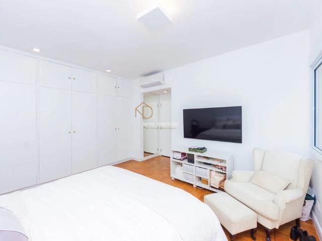Apartamento para Venda em São Paulo/SP Jardim Paulista 3 Quartos