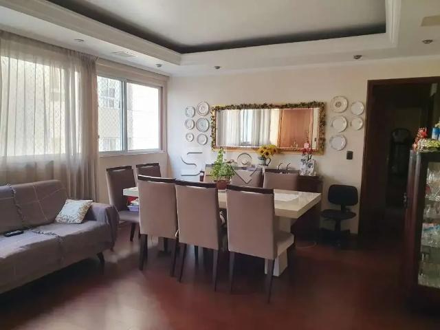 Apartamento para Venda em São Paulo/SP Jardim Paulista 3 Quartos