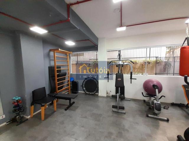 Apartamento para Venda em São Paulo/SP Jardim Paulista 3 Quartos
