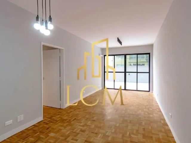 Apartamento para Venda em São Paulo/SP Jardim Paulista 3 Quartos