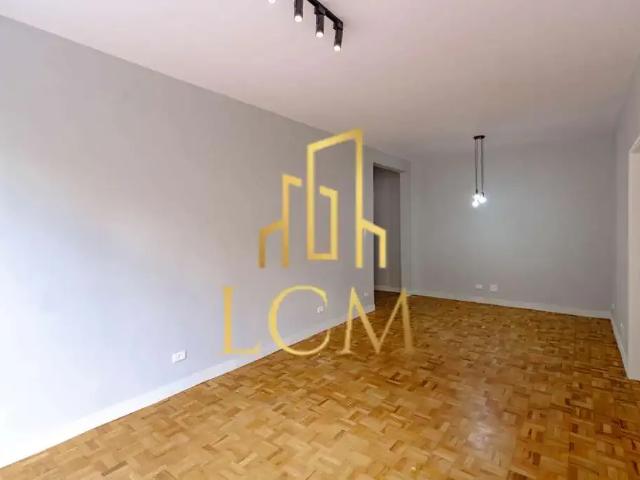Apartamento para Venda em São Paulo/SP Jardim Paulista 3 Quartos