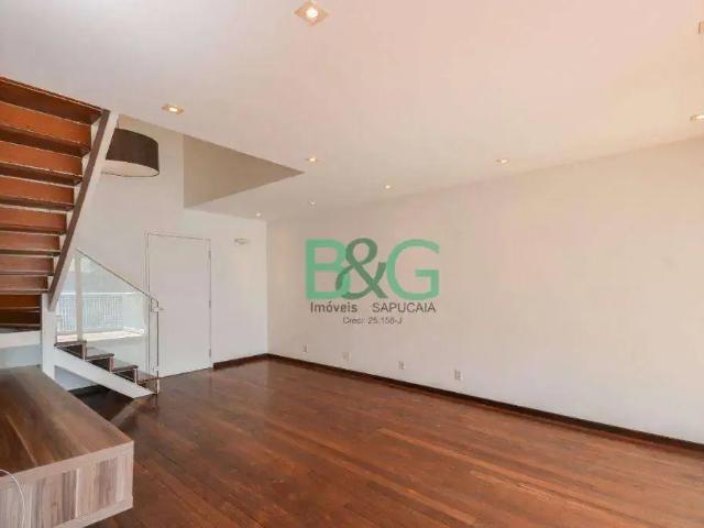 Apartamento para Venda em São Paulo/SP Jardim Paulista 3 Quartos