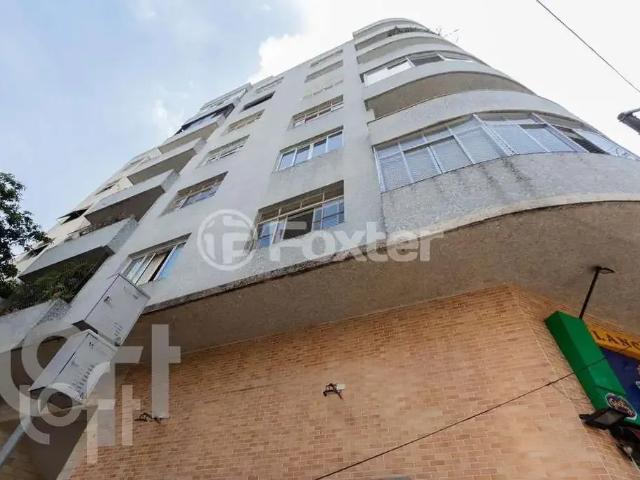 Apartamento para Venda em São Paulo/SP Jardim Paulista 3 Quartos