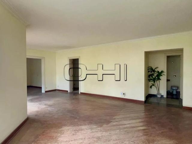 Apartamento para Venda em São Paulo/SP Jardim Paulista 3 Quartos