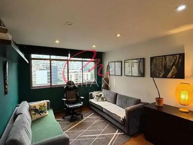Apartamento para Venda em São Paulo/SP Jardim Paulista 3 Quartos