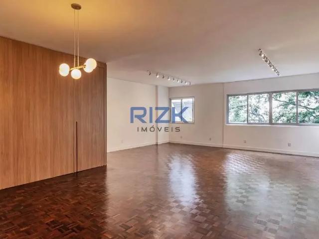 Apartamento para Venda em São Paulo/SP Jardim Paulista 3 Quartos