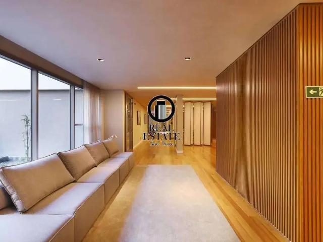 Apartamento para Venda em São Paulo/SP Jardim Paulista 3 Quartos