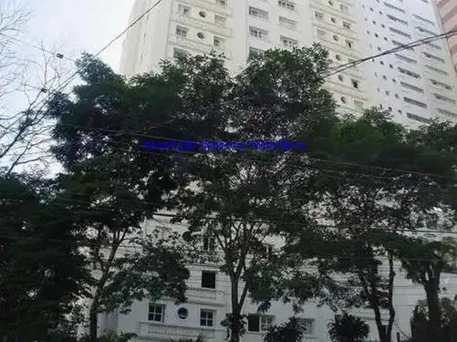 Apartamento para Venda em São Paulo/SP Jardim Paulista 3 Quartos