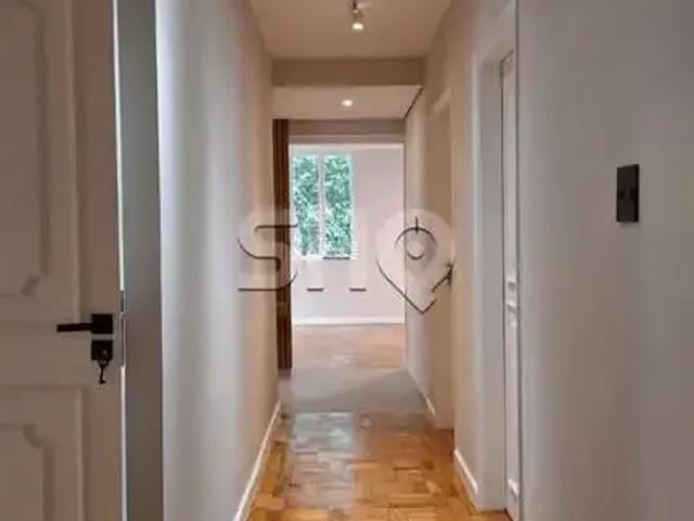 Apartamento para Venda em São Paulo/SP Jardim Paulista 3 Quartos
