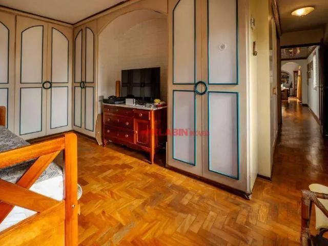 Apartamento para Venda em São Paulo/SP Jardim Paulista 3 Quartos
