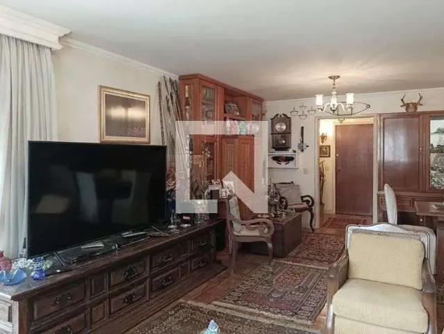 Apartamento para Venda em São Paulo/SP Jardim Paulista 3 Quartos