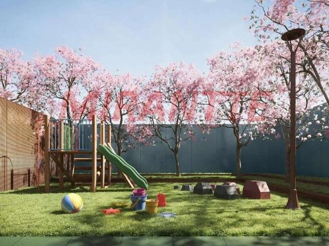 Apartamento para Venda em São Paulo/SP Jardim Paulista 3 Quartos