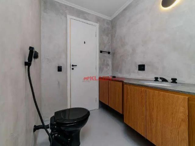 Apartamento para Venda em São Paulo/SP Jardim Paulista 3 Quartos