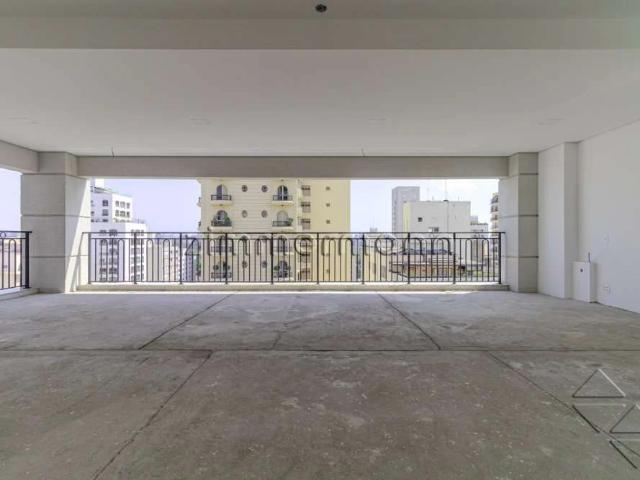 Apartamento para Venda em São Paulo/SP Jardim Paulista 3 Quartos