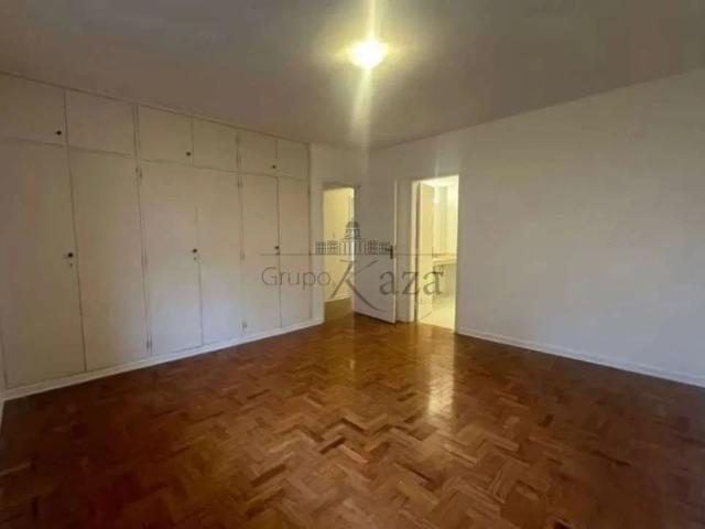 Apartamento para Venda em São Paulo/SP Jardim Paulista 3 Quartos