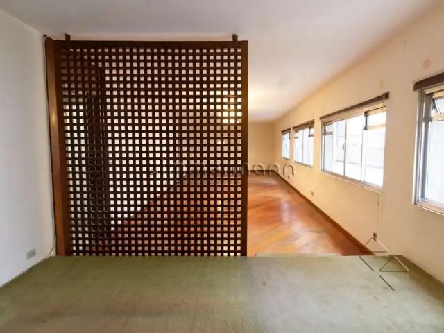 Apartamento para Venda em São Paulo/SP Jardim Paulista 3 Quartos