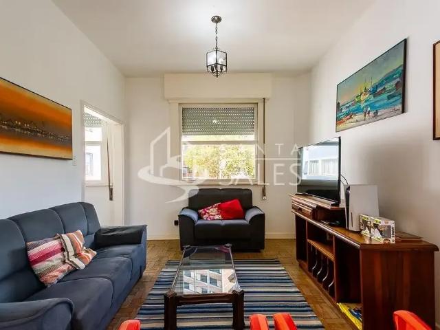 Apartamento para Venda em São Paulo/SP Jardim Paulista 3 Quartos