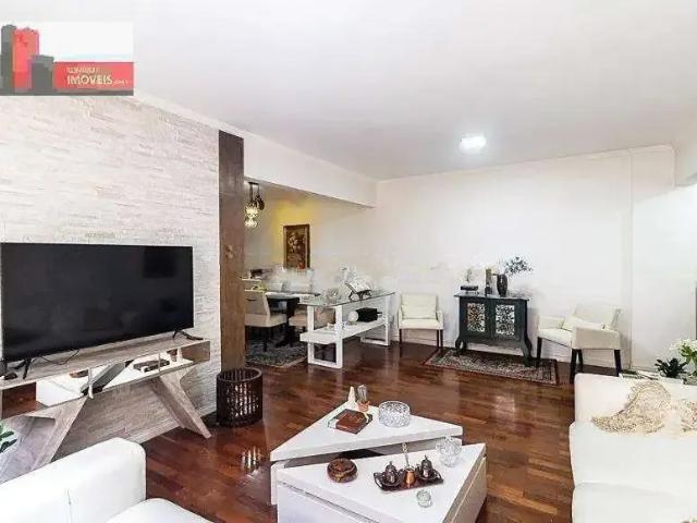 Apartamento para Venda em São Paulo/SP Jardim Paulista 3 Quartos