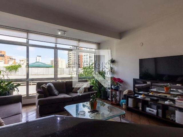 Apartamento para Venda em São Paulo/SP Jardim Paulista 3 Quartos