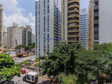 Alameda Joaquim Eugênio de Lima, Praça Oswaldo Cruz