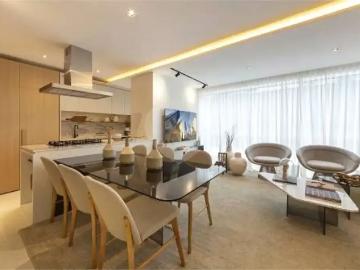 Apartamento para Venda em São Paulo/SP Jardim Paulista 3 Quartos