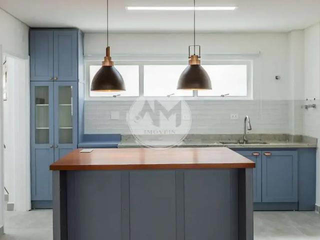 Apartamento para Venda em São Paulo/SP Jardim Paulista 3 Quartos