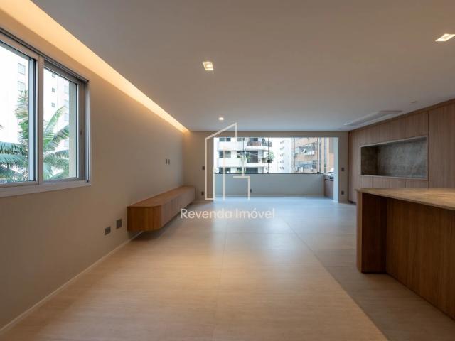Apartamento para Venda em São Paulo/SP Jardim Paulista 3 Quartos