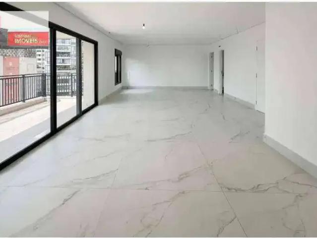 Apartamento para Venda em São Paulo/SP Jardim Paulista 3 Quartos