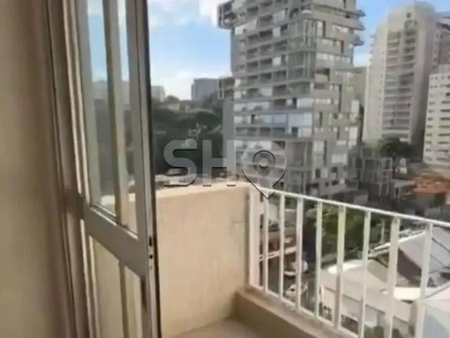 Apartamento para Venda em São Paulo/SP Jardim Paulista 3 Quartos
