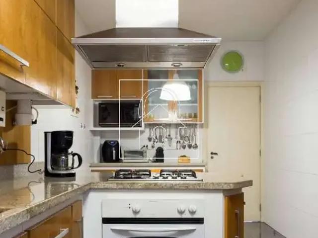 Apartamento para Venda em São Paulo/SP Jardim Paulista 3 Quartos