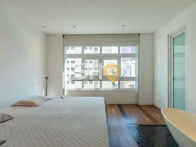 Apartamento para Venda em São Paulo/SP Jardim Paulista 3 Quartos