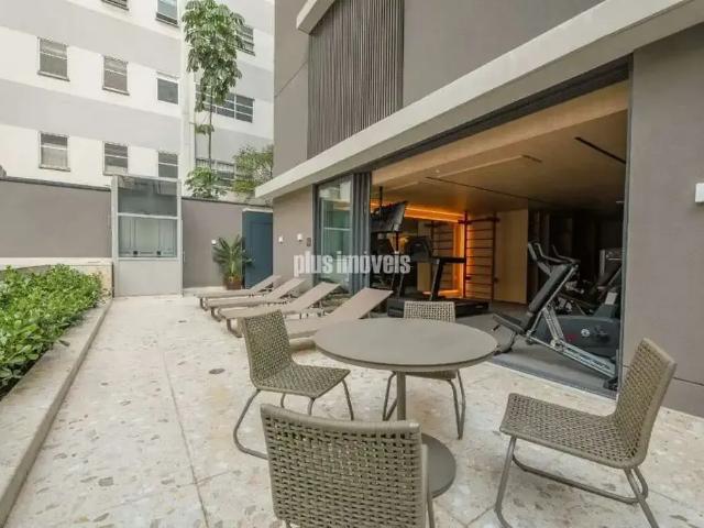 Apartamento para Venda em São Paulo/SP Jardim Paulista 3 Quartos