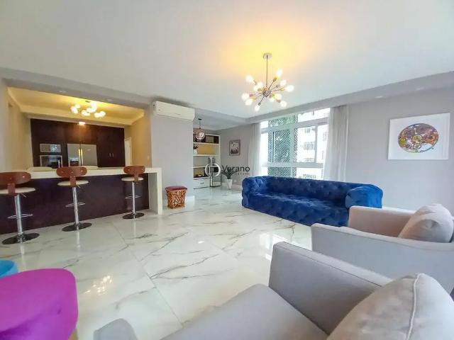 Apartamento para Venda em São Paulo/SP Jardim Paulista 3 Quartos
