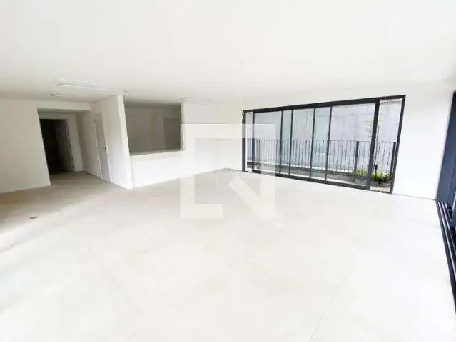 Apartamento para Venda em São Paulo/SP Jardim Paulista 3 Quartos