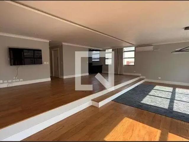 Apartamento para Venda em São Paulo/SP Jardim Paulista 3 Quartos