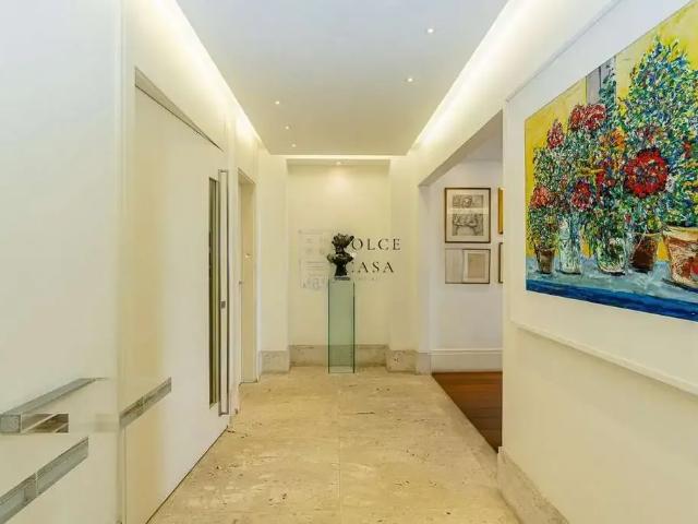 Apartamento para Venda em São Paulo/SP Jardim Paulista 3 Quartos