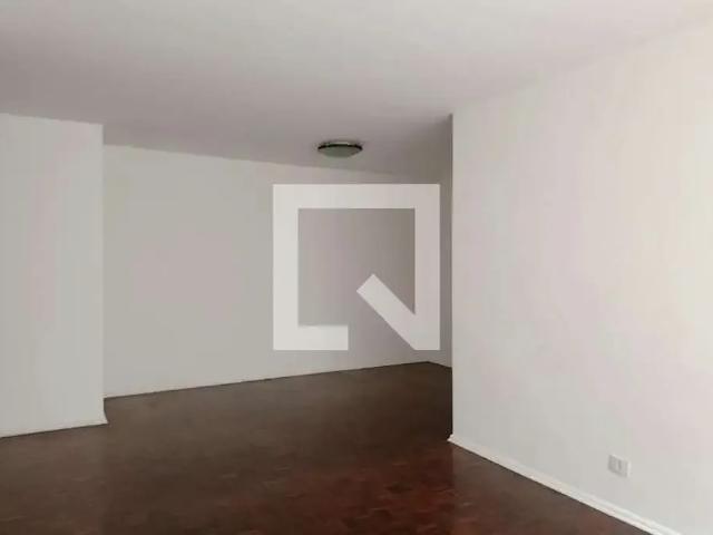 Apartamento para Venda em São Paulo/SP Jardim Paulista 3 Quartos