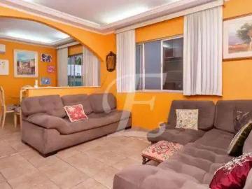 Apartamento para Venda em São Paulo/SP Jardim Paulista 3 Quartos