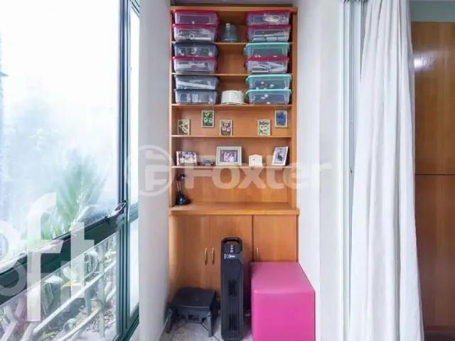 Apartamento para Venda em São Paulo/SP Jardim Paulista 3 Quartos