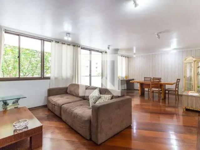 Apartamento para Venda em São Paulo/SP Jardim Paulista 3 Quartos