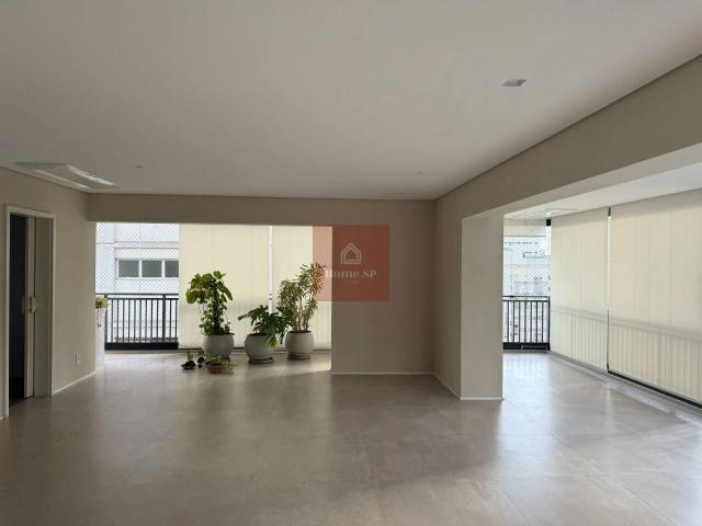 Apartamento para Venda em São Paulo/SP Jardim Paulista 3 Quartos