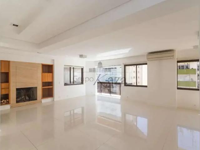 Apartamento para Venda em São Paulo/SP Jardim Paulista 3 Quartos