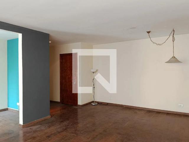 Apartamento para Venda em São Paulo/SP Jardim Paulista 3 Quartos