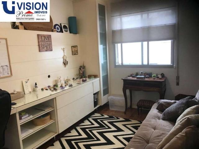Apartamento para Venda em São Paulo/SP Jardim Paulista 3 Quartos