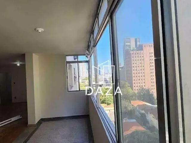Apartamento para Venda em São Paulo/SP Jardim Paulista 3 Quartos