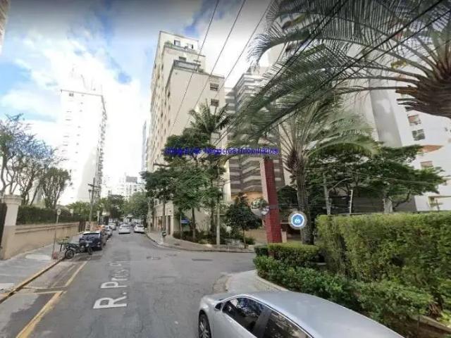 Apartamento para Venda em São Paulo/SP Jardim Paulista 3 Quartos