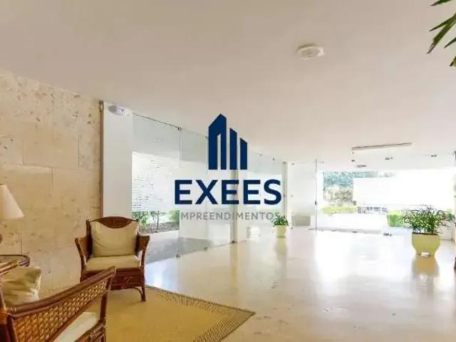 Apartamento para Venda em São Paulo/SP Jardim Paulista 3 Quartos