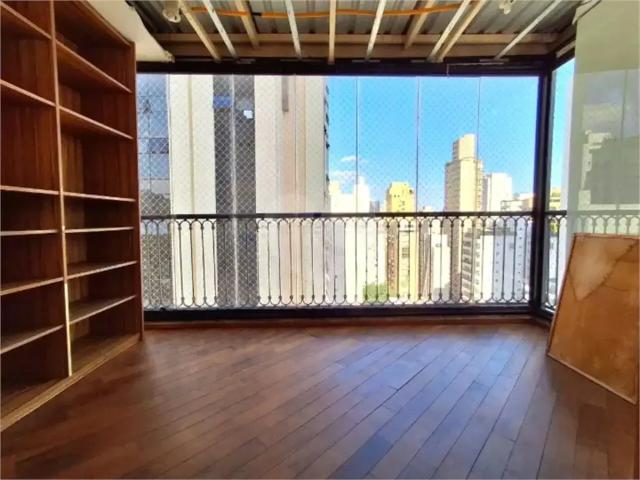 Apartamento para Venda em São Paulo/SP Jardim Paulista 3 Quartos