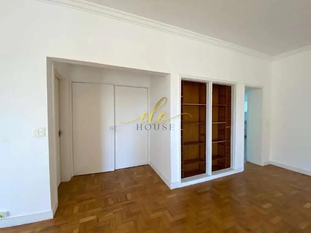 Apartamento para Venda em São Paulo/SP Jardim Paulista 3 Quartos